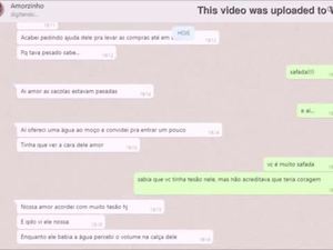 Fez boquete e contou pro marido acesse: https://bit.ly/2hfaggp