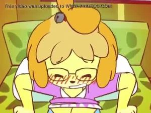 Animalcrossing Isabelle Sexy - Sexy porn page 7 - TubeSex