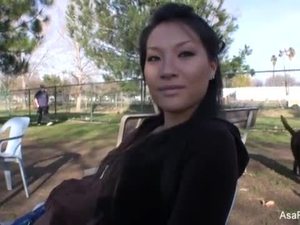 More ask asa akira