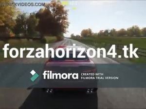 Forza horizon 4 porn alfa